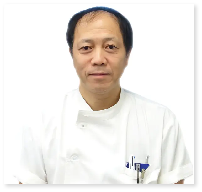 藤原先生