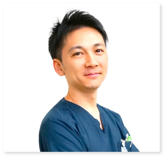 井澤先生
